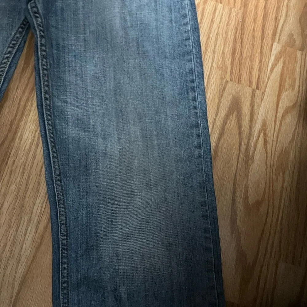 Wrangler Jean Company mens sz